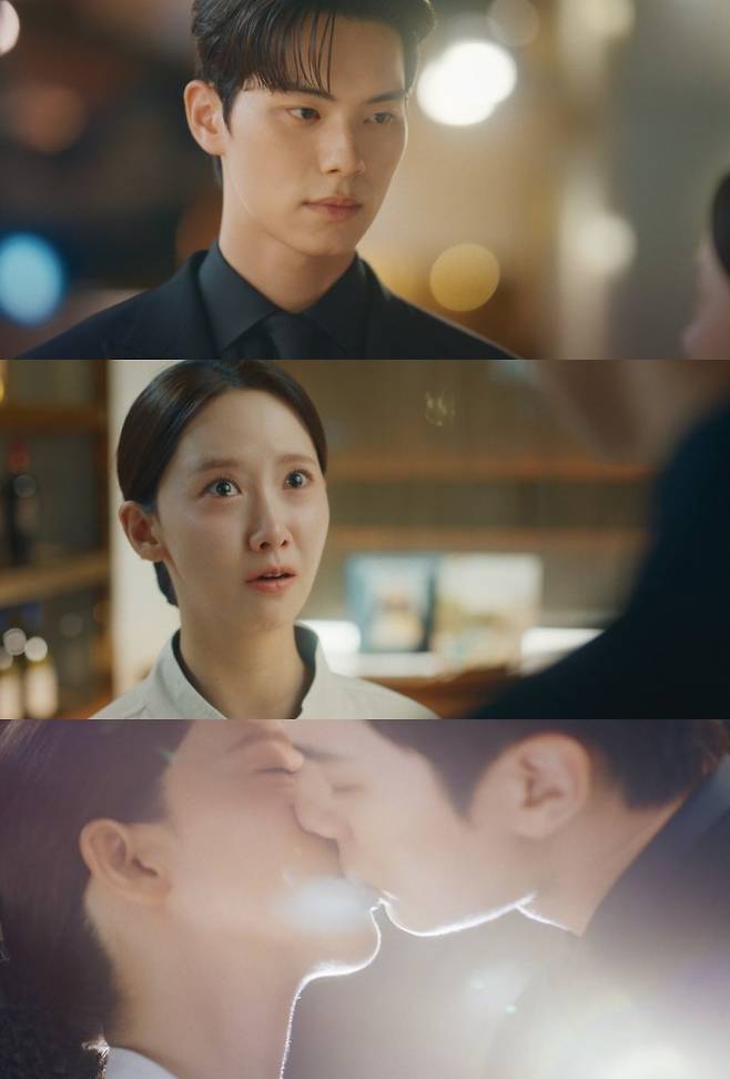 ⓒtvN '폭군의 셰프'