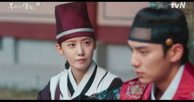 '폭군의 셰프' 절망의 엔딩, 최종화에 대한 궁금증 증폭