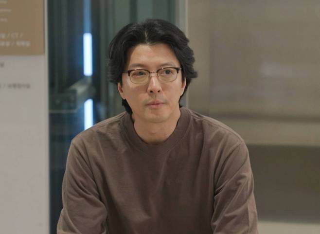 '미운 우리 새끼' 이동건, 희귀병 투병 중(미우새) SBS&nbsp;