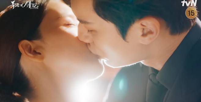 '폭군의셰프' 결말, 이채민♥임윤아 시간 초월한 해피엔딩 tvN&nbsp;