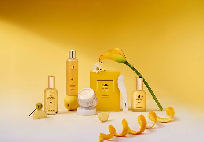 . /달바글로벌 제공