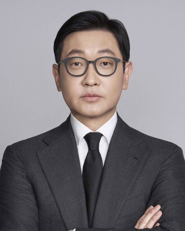 문성욱 신세계라이브쇼핑 대표이사 겸 시그나이트 대표이사 사장. [신세계그룹 제공]