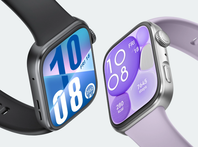 워치핏(WATCH FIT) 4