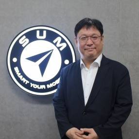 현영진 에스유엠 대표
