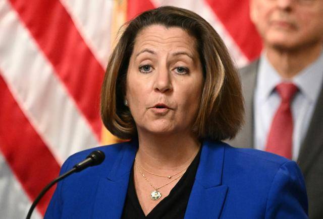 리사 모나코 마이크로소프트 글로벌 업무 담당. AFP 연합뉴스