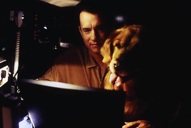 조 폭스도 ‘숍걸’의 이메일을 고대한다. [IMDb]