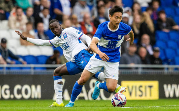 백승호. 사진=Getty Images=연합뉴스 제공