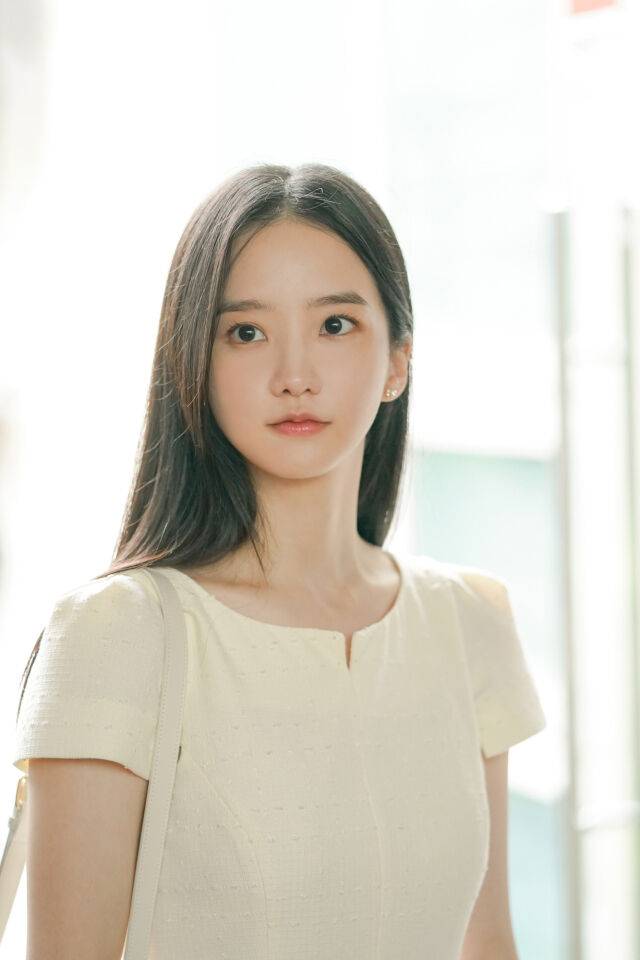 '화려한 날들' 박정연/솔트엔터테인먼트