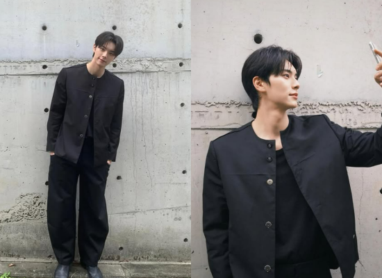 배우 이채민/이채민 인스타그램