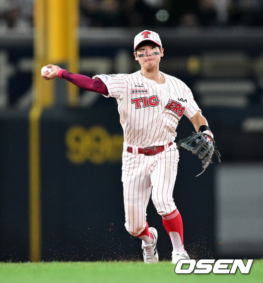 KIA 타이거즈 제공