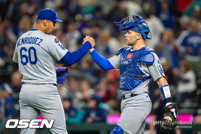 [사진] ⓒGettyimages(무단전재 및 재배포 금지)