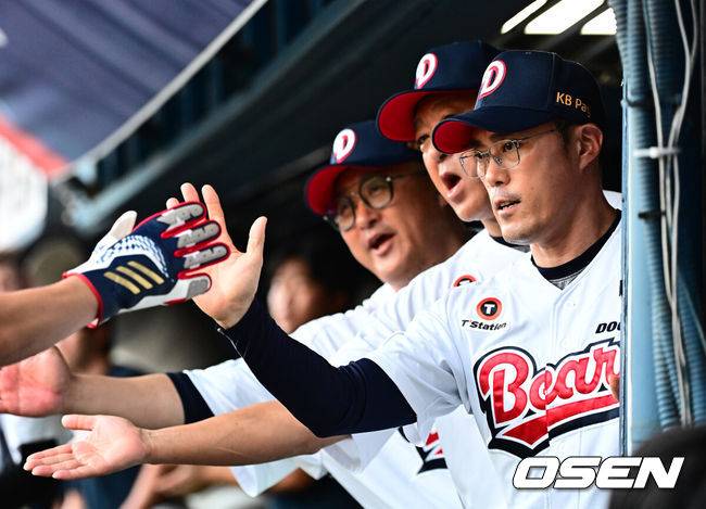 OSEN DB
