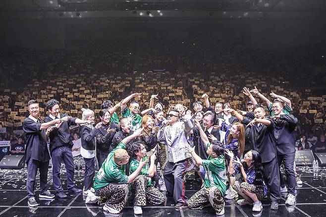 아이스타미디어컴퍼니