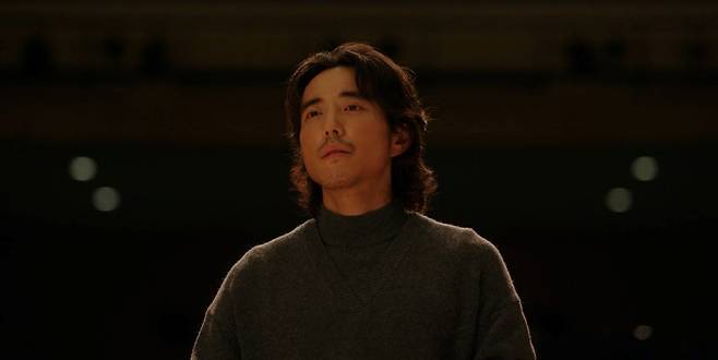 ‘흐르는 여정’