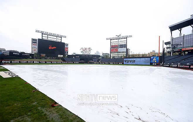 ▲ 대전한화생명볼파크 ⓒ곽혜미 기자