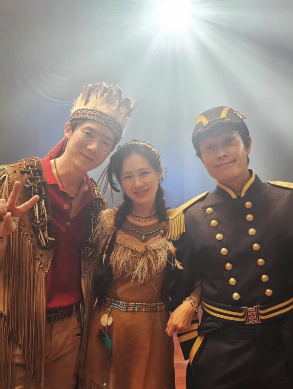 사진 | 유연석 개인 계정&nbsp;