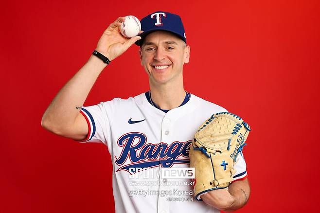 ▲ 뷰캐넌은 올해 5월 대만으로 이적해 11경기에서 평균자책점 1.95를 기록 중이다