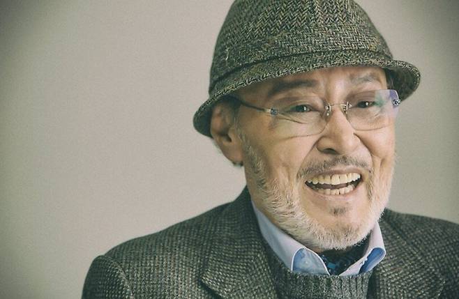 故전성환 /사진제공=한국연극협회