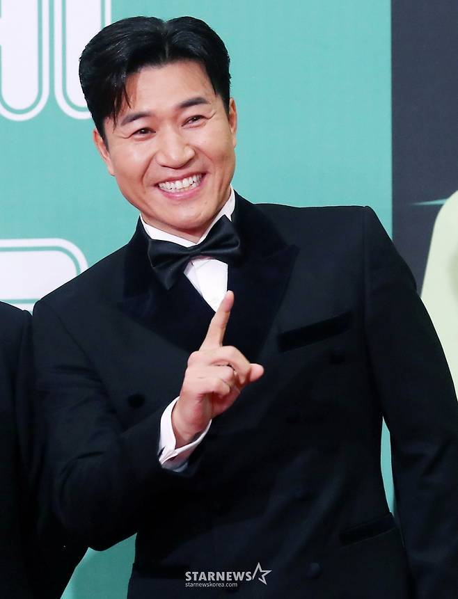 그룹 코요태 김종민 /사진=스타뉴스