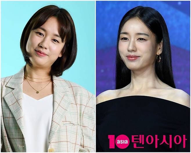 텐아시아 DB