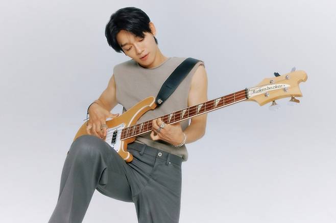 첸/ 사진 제공=INB100