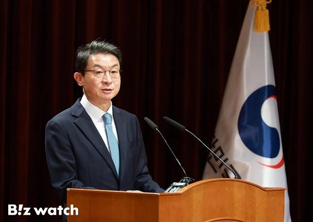 이억원 금융위원장