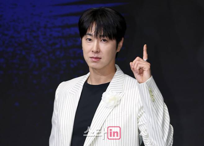 유노윤호(사진=이데일리DB)