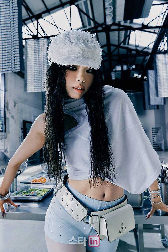 영빈(사진=이닛엔터테인먼트)