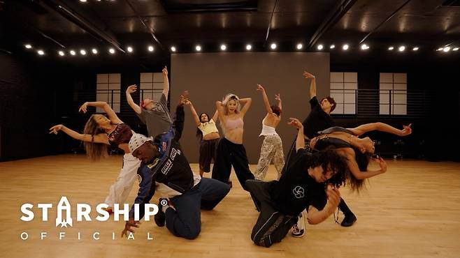 우주소녀 다영. 사진 | 스타쉽엔터테인먼트