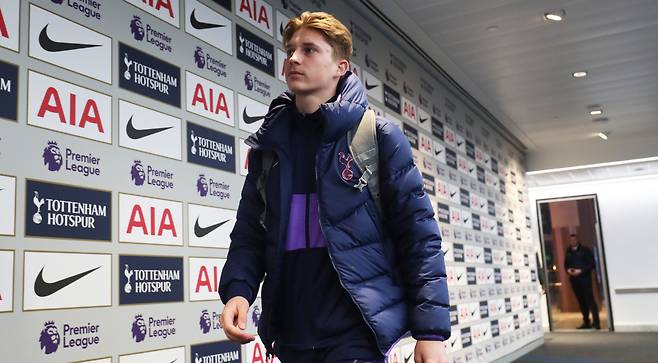사진=토트넘