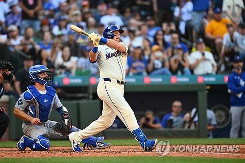 칼 랄리. ⓒ연합뉴스