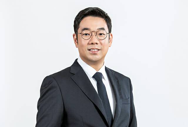 제임스장 지마켓 대표