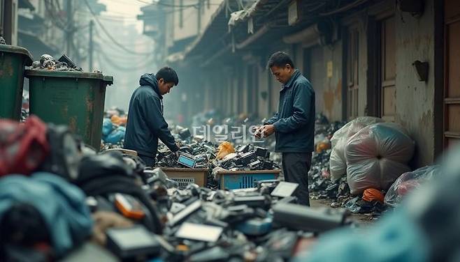 ⓒ데일리안 AI 삽화 이미지