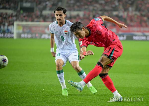 이명재(오른쪽). 서형권 기자