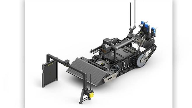 [연합뉴스/한화에어로스페이스 제공]