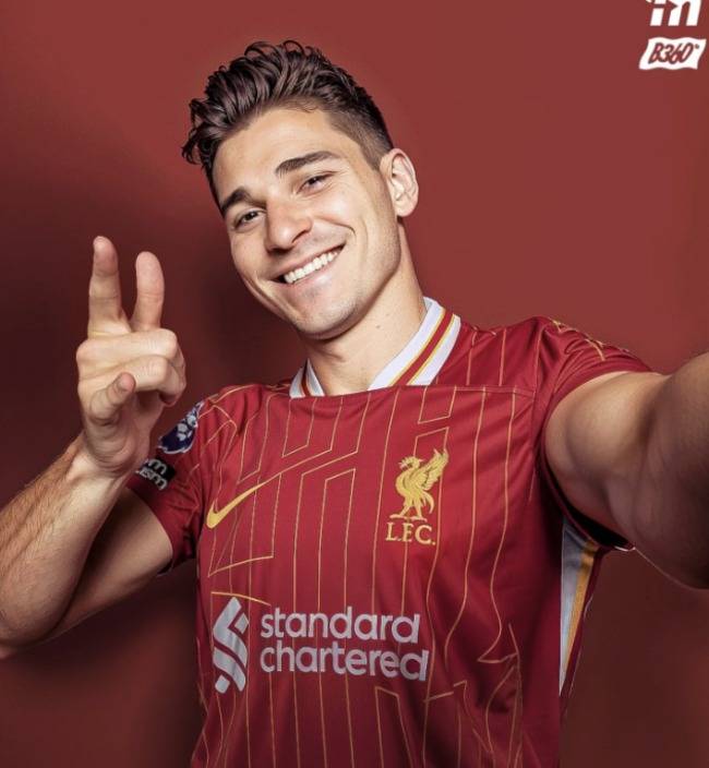 사진=트랜스퍼마켓 오피셜