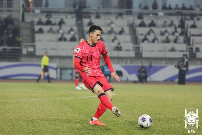 사진 = 대한축구협회