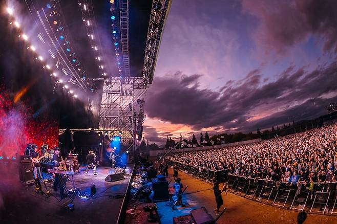 가수 이승윤 /사진=마름모 제공