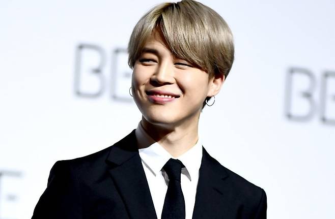 BTS 지민 /사진=한경DB