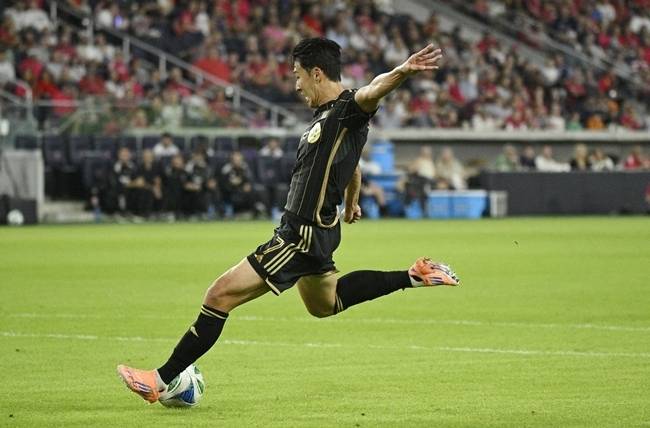 사진(미국, 세인트루이스)=Imagn Images=연합뉴스 제공