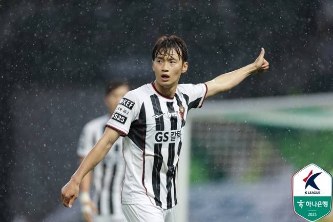 사진=프로축구연맹