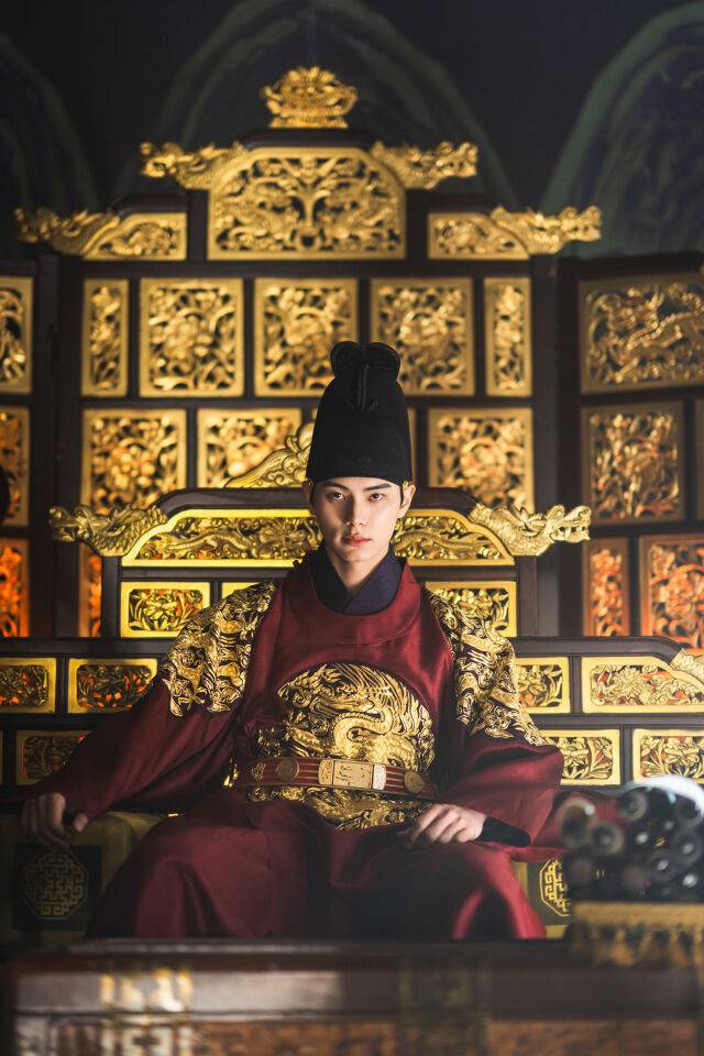 / tvN '폭군의 셰프'