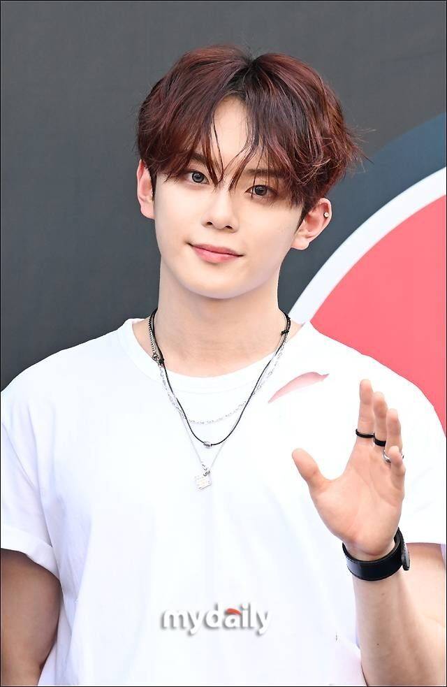 강민 / 마이데일리