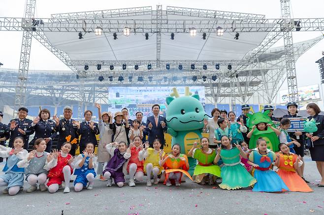 [용인문화재단 제공]