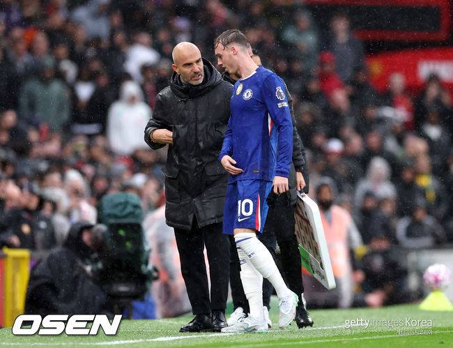 [사진] ⓒGettyimages(무단전재 및 재배포 금지)