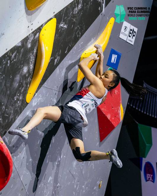 [사진]대한산악연맹 제공