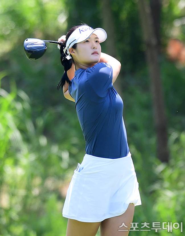 김민별 / 사진=DB