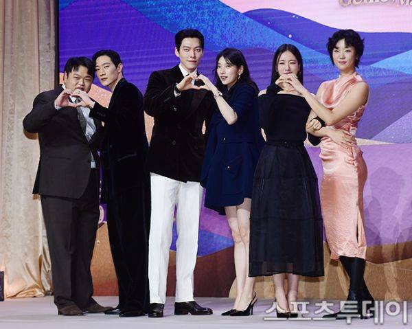 다 이루어질지니 / 사진=권광일 기자