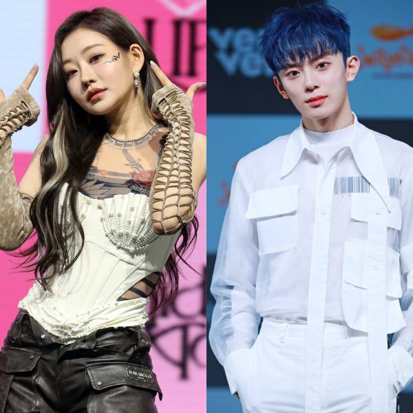 쥴리 강민 /사진=스타뉴스