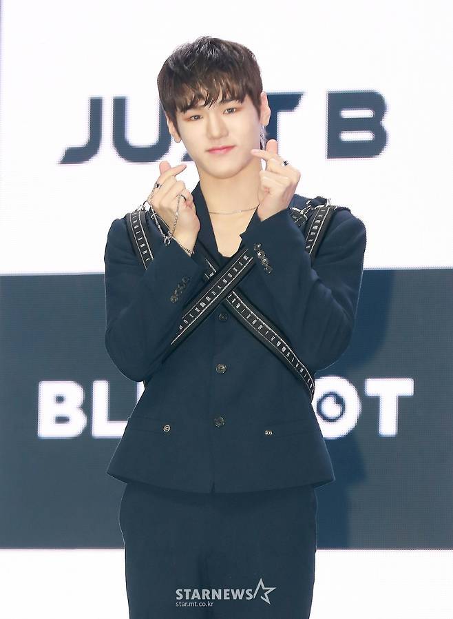 저스트비 배인 /사진=스타뉴스